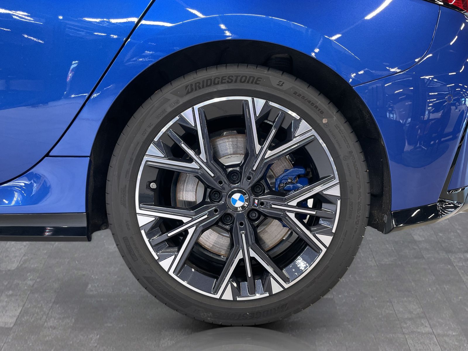 BMW M135 - Bild 14