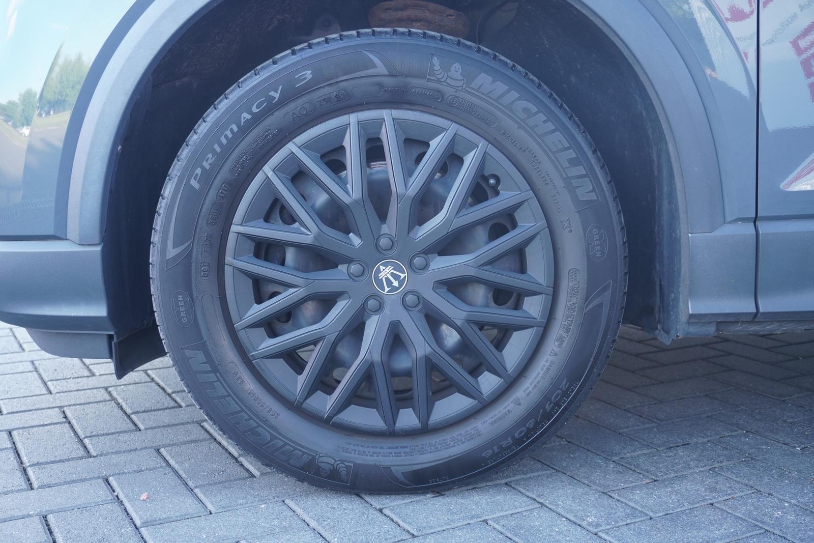 Audi Q2 1.0 TFSI LED Navi Sitzheizung Keyless-Go