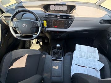 Citroen C4 Picasso - 12