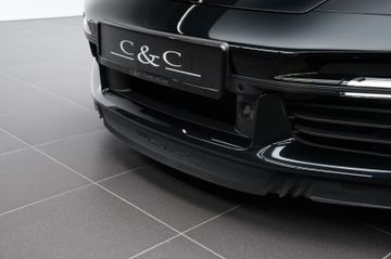 Porsche 992 - 5