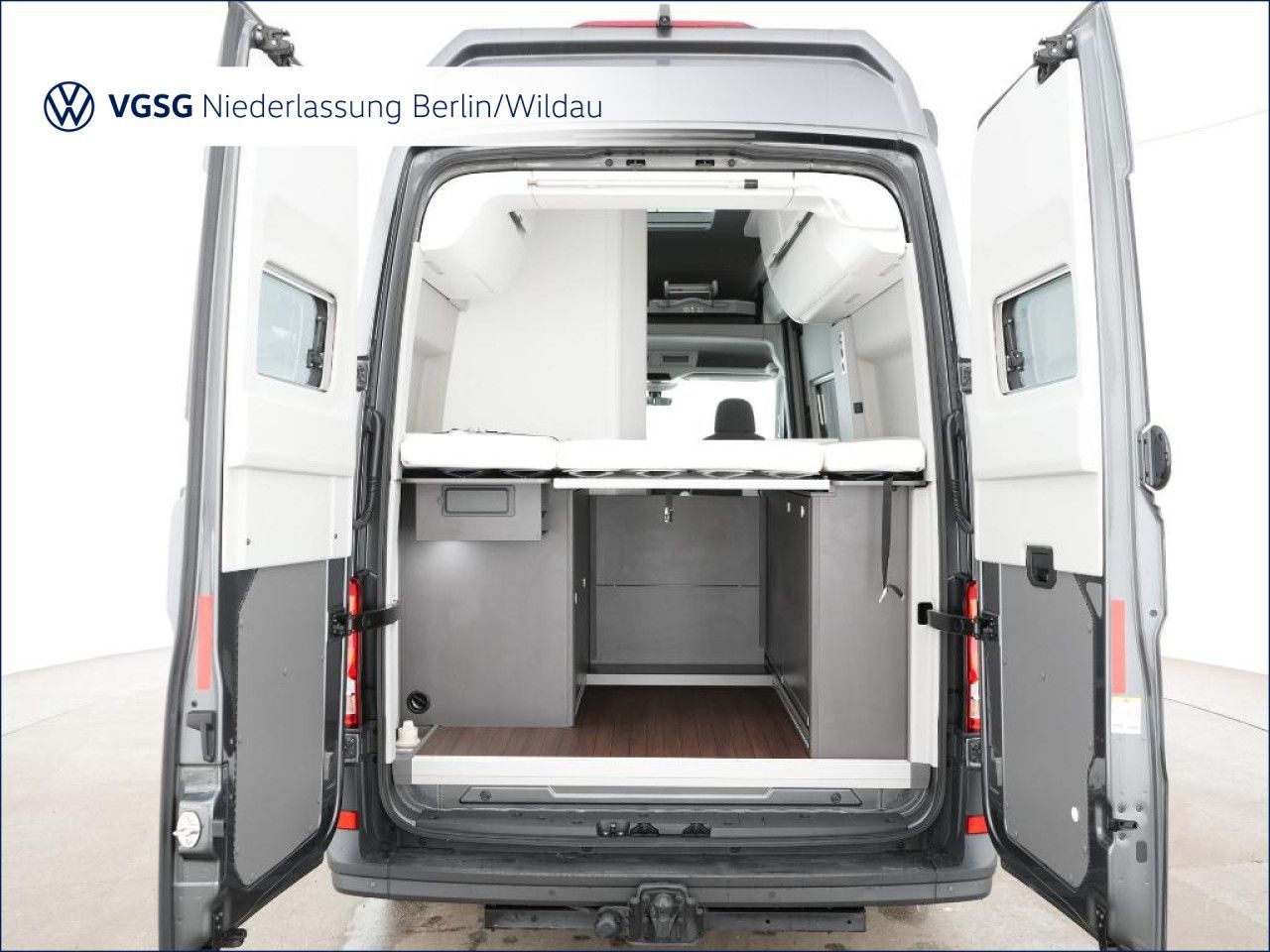 Volkswagen Andere - Bild 18