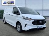 Ford Transit Custom Kasten 320 L2 Trend FWD 2.0 EcoBl - Ford Transit mit Diesel-Antrieb: 2.2