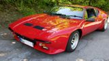 DeTomaso Pantera GT5S - DeTomaso mit Benzin-Antrieb