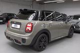 MINI Cooper S JCW Trim LED Klima JCW Sitze H&K uvm! - MINI MINI: Jcw Trim