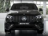 Mercedes-Benz GLE 53 HYBRID Coupé 4M NIGHT+PANO+360+AHK+22" - Mercedes-Benz GLE 53 AMG: Sportwagen