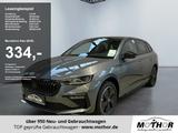 Skoda Scala Monte Carlo 1.0 TSI DSG 2xKlima