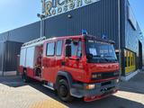 DAF 55 .230 + EURO 2 + PUMPE + 6P-Crew + HANDBUCH + - Angebote