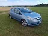Opel Corsa 1.2 Twinport Edition Edition - Opel Corsa Kleinwagen C twinport mit Benzin-Antrieb