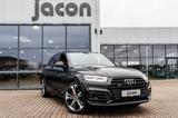 Audi SQ5 3.0 TDI qua, B&O, PANO, MEMO, HUD, KEYLESS - gebrauchte Audi SQ5 aus dem Jahr 2020