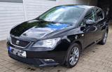 Seat Ibiza 1.4 16V i-Tech - Seat Ibiza: I Tech