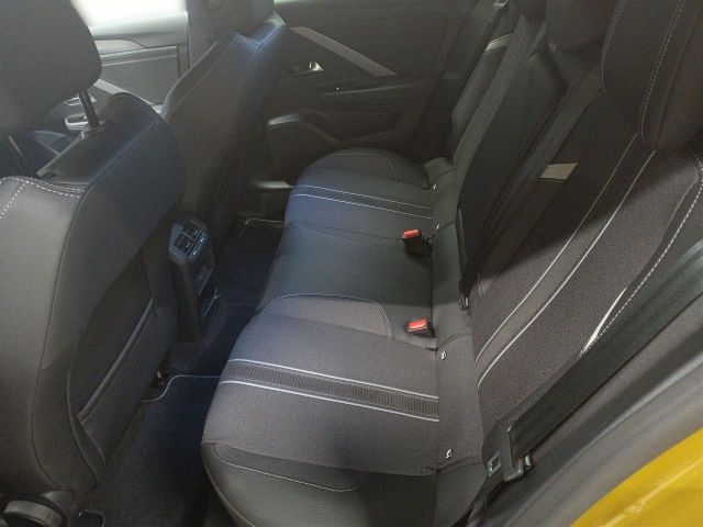 Astra L GS Automatik