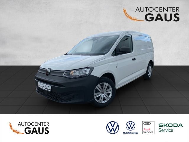 Caddy Cargo Maxi 2,0 TDI 6-Gang Radst. 2.970 mm