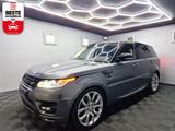 Land Rover Range Rover Sport V8 HSE Dynamic|AUTOM|LEDER|XEN - Land Rover aus 2016