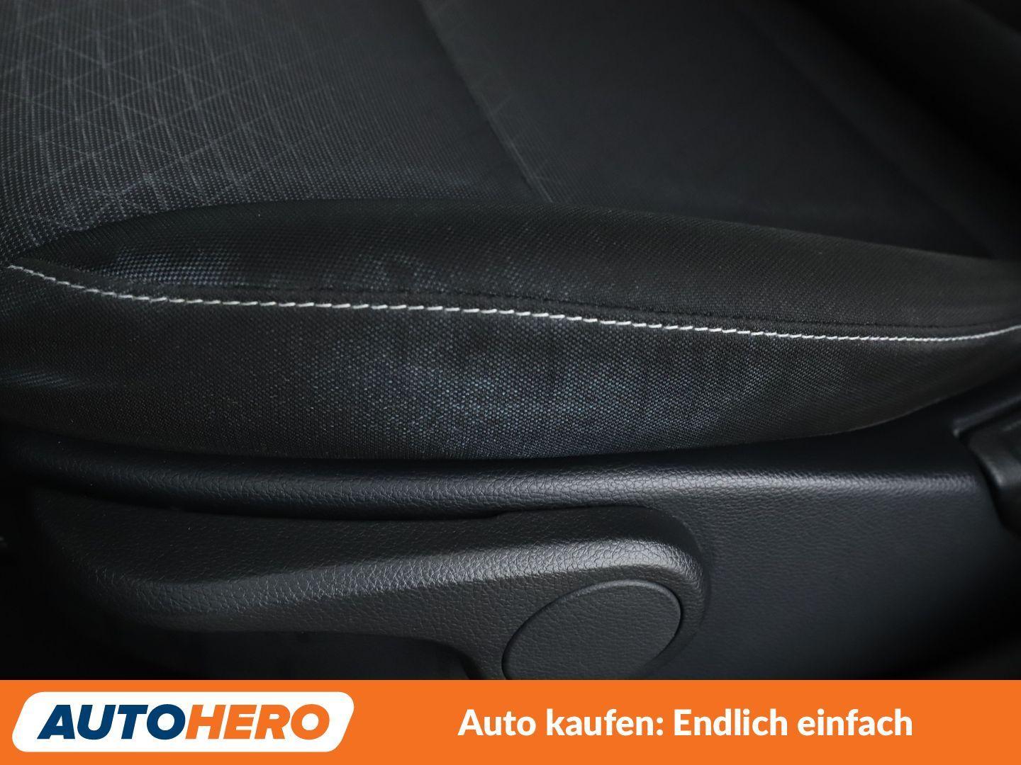 Kia Picanto 1.2 Dream Team*NAVI*SHZ*KLIMA*GARANTIE*