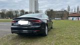Audi A5 2.0 TFSI Sportback  G-Tron  (CNG)E... - Audi A5 mit CNG-Antrieb