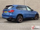 BMW X5 xDrive35i | Dakota Leder | klima | Cruise | N - BMW X5: 35i