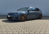 Volkswagen Golf MK 7.5 GTI TCR | 290 PS | DSG | Unfallfrei - Volkswagen: Mk2