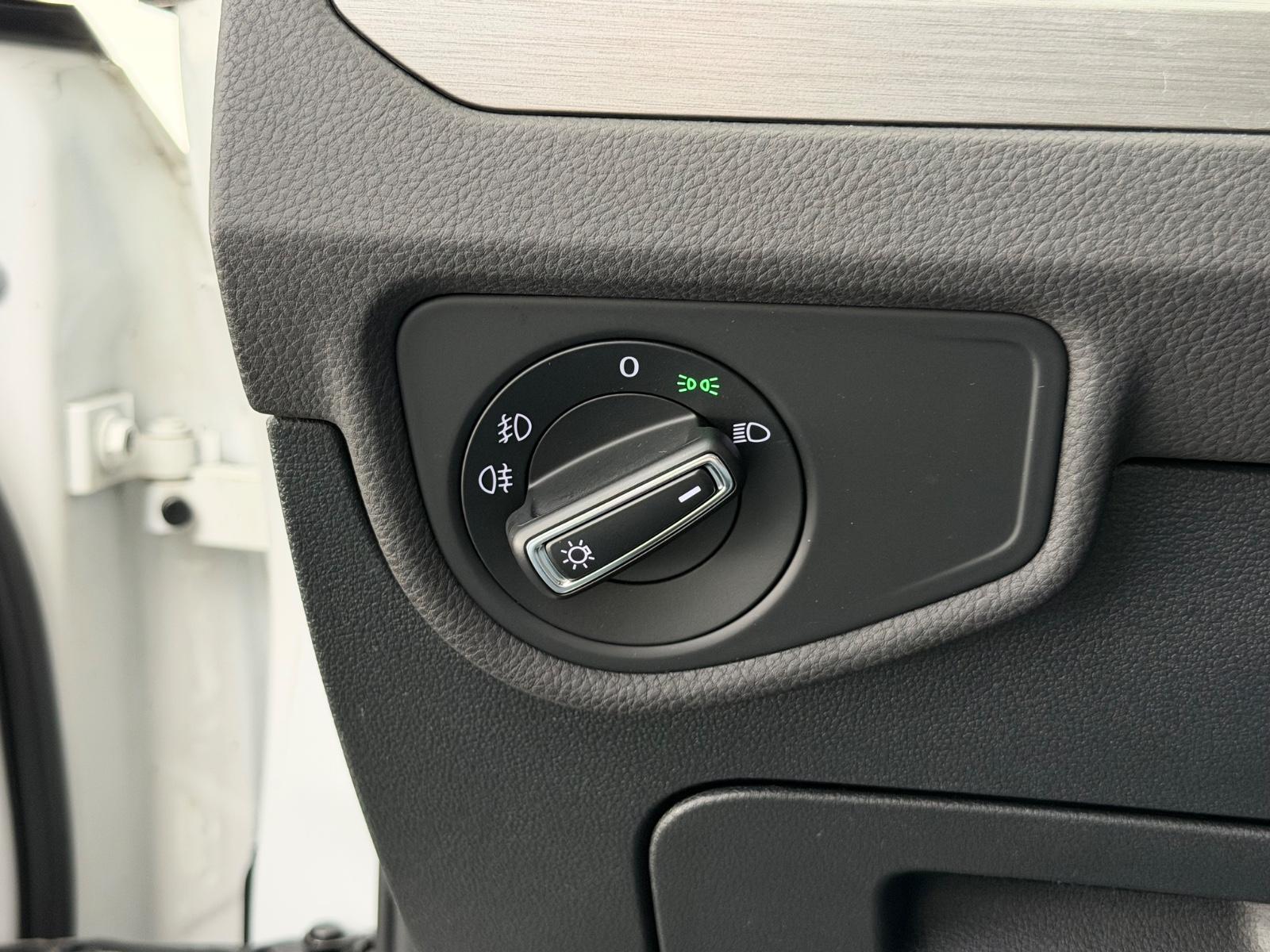 Volkswagen Touran 2.0 TDI*COMFORTLINE*ACC-SHZ-NEBEL-KLIMA 3, миниатюра 27