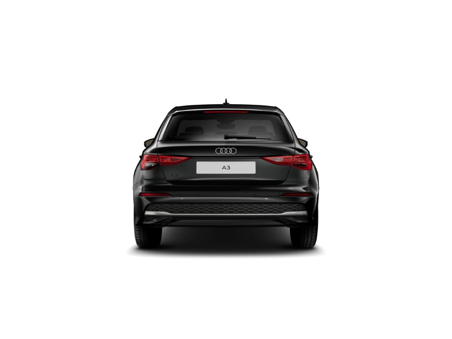 Audi A3 Sportback 30 TFSI S tronic advanced LED NAVI, миниатюра 4