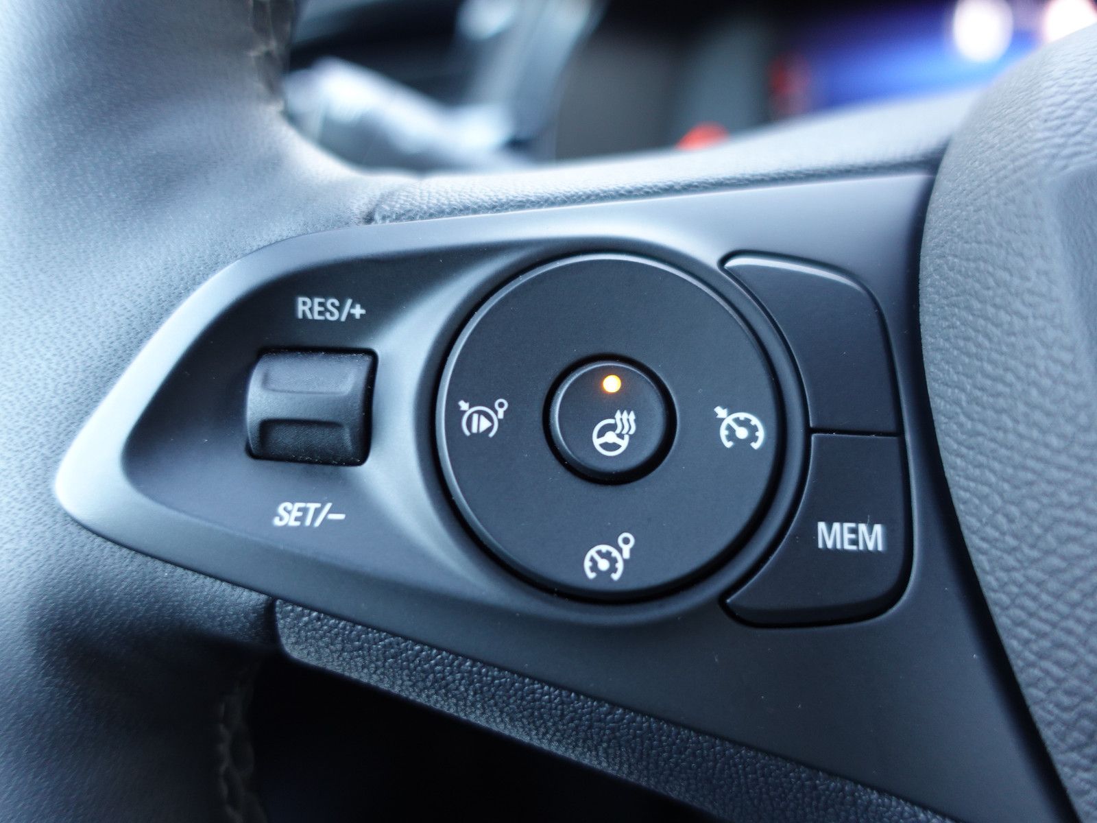 Fahrzeugabbildung Opel Corsa 1.2Turbo GS Allwetter,SHZ,LED,Kamera,PDC