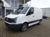 Volkswagen Crafter Kasten 30 kurz L1H1*Klima*ZV*Tempomat... - Volkswagen Crafter aus 2016 mit Diesel-Antrieb: Kleinbus