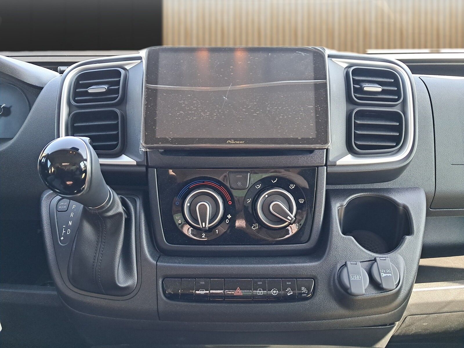 Fahrzeugabbildung Chausson Van First Line V594 Autom.Markise.Solar.Kamera