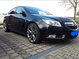 Opel Insignia 2.8 V6 Turbo 4x4 Sport Sport - Opel Insignia mit LPG-Antrieb
