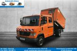 Mercedes-Benz Vario 613 D Blue-Tec4 Kipper Automatik+1.Hand - Mercedes-Benz Vario 6