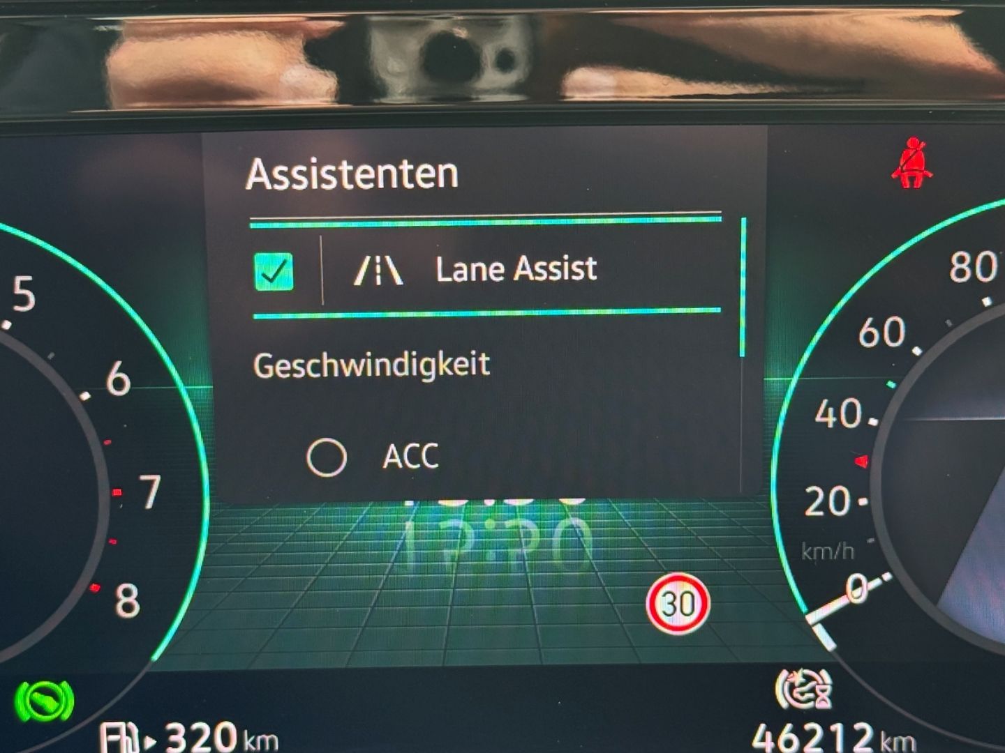 VW Golf Life eTSI 1.5 Mildhybrid EU6d VIII - Image 17