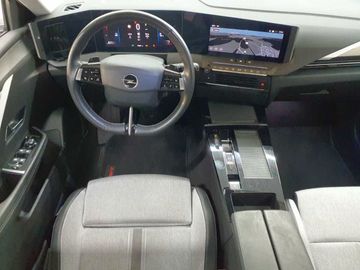 Opel Astra - 9