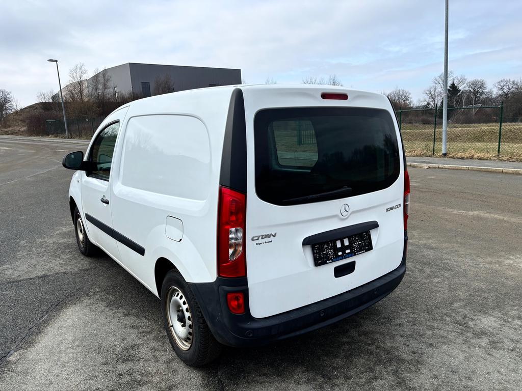 Mercedes-Benz Citan