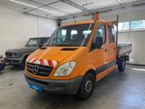 Mercedes-Benz Sprinter 313 CDI DoKa*Dreiseitenkipper*1-HAND* - Mercedes-Benz Sprinter 313 doka