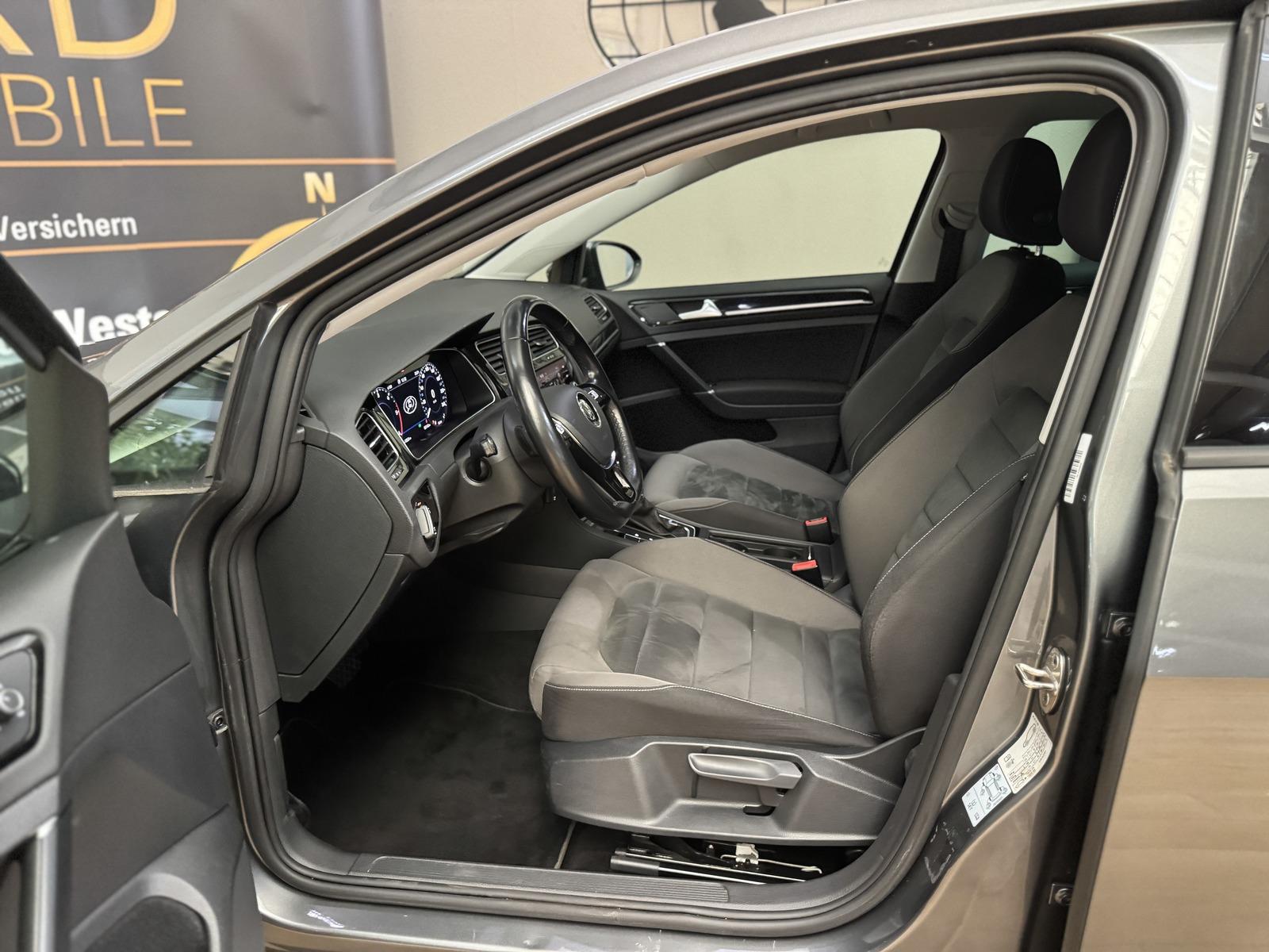 Volkswagen Golf Limo 2.0 TDI DSG R-Line Dig.Cockpit*Navi*