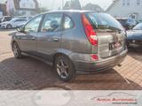 Nissan Almera Tino Tekna*Kamera*TÜV 10/2027*Pano* - graue Nissan Almera