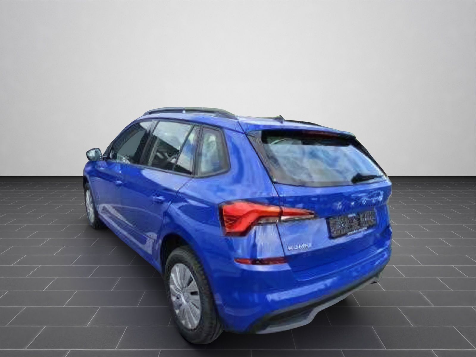 Skoda Kamiq - Bild 6