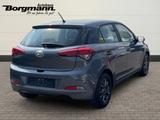 Hyundai i20 YES! 1.2 Bluetooth - Sitzheizung - Lenkradhe - Hyundai i20 Gebrauchtwagen in Duisburg