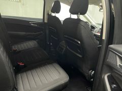 FORD Galaxy Automatik 7-SITZE KLIMA ISOFIX SITZHZG