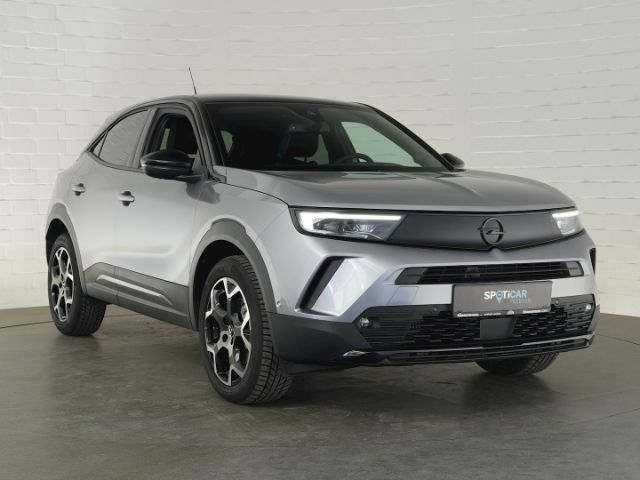 Mokka B GS HYBRID eDCT+LED+NAVI+RÜCKFAHRKAMERA+S
