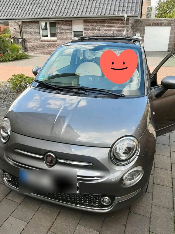 Image of Fiat 500