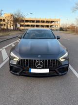 Mercedes-Benz AMG GT 63  4MATIC+ GT63 725PS*AERO*HuD*CARBON - Mercedes-Benz AMG GT in Freiburg
