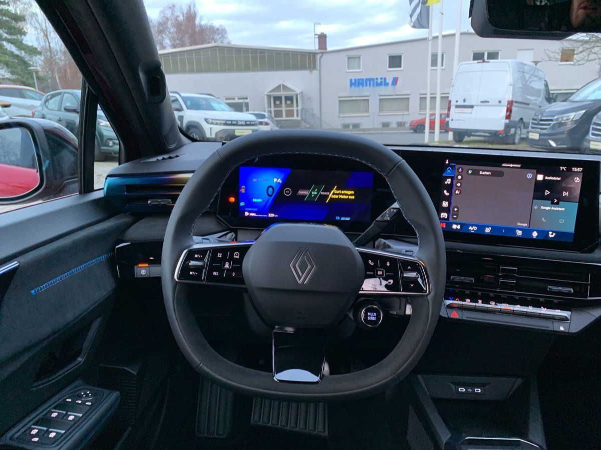 Renault Clio - Bild 15