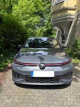Volkswagen VW Golf 8 GTI Clubsport | H&K | IQ.Light | DCC - Volkswagen Golf: GTI 8v