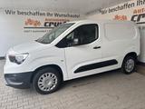 Opel Combo Cargo 1.5 D Selection Garantie bis 12-2028 - Opel Combo B mit Diesel-Antrieb