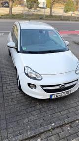 Opel Adam JAM 1.4 ecoFLEX Start/Stop 64kW JAM