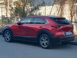 Mazda CX-30 e-SKYACTIV-X M-Hybrid AWD Exclusive-L.... - Mazda CX-30 in Stuttgart