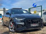 Audi Q8 50 TDI Quattro S-LINE*PANO/360*/HEADUP - Audi Gebrauchtwagen in Potsdam