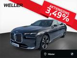 BMW 740d xdr Standh,ExecutiveL,AHK,DA/PA-Pr,Iconic