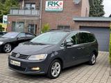 Volkswagen Sharan 1.4 TSI BlueMotion Technology Match - Volkswagen Sharan in Wuppertal