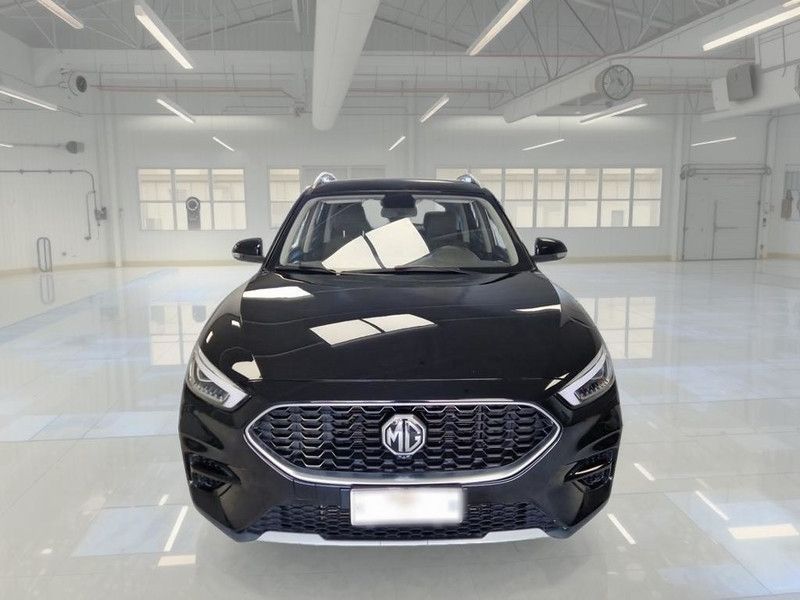MG ZS 1.0T-GDI COMFORT AUTO SUV imagem 2