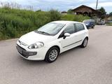 Fiat Punto Evo Dynamic 1.4-Euro 5-Klima-Alu - Fiat Punto Evo: 1.4